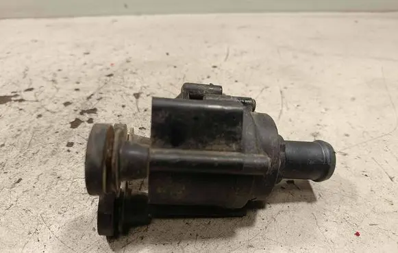 Audi Q7 4M Electric auxiliary coolant/water pump 06H121601P 705564000 F06373922