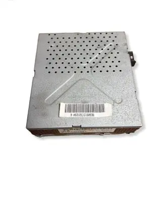 Mercedes-Benz CLS C219 Sound amplifier A2118703989 6866028Z