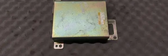 Mazda 626 Other control units/modules RFH518701 4079013670 27125