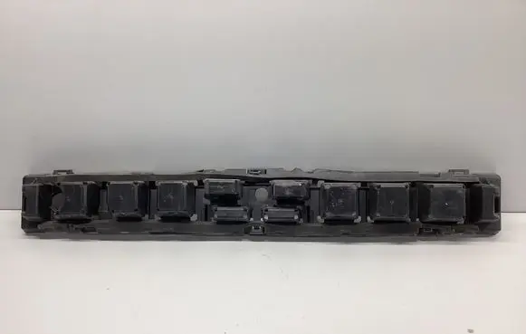 Ford Mustang VI Front bumper support beam FR3B17E898AC