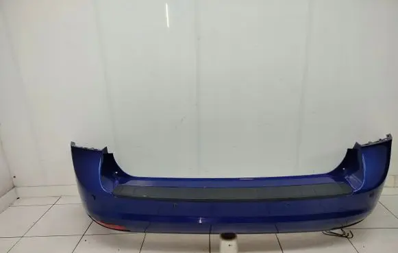 Volvo V50 Rear bumper 