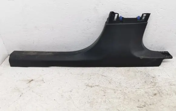 Opel Corsa F (B) pillar trim (top) 98323962ZD