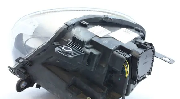 Mini Cooper Countryman R60 Headlight/headlamp 030126720400 9801028