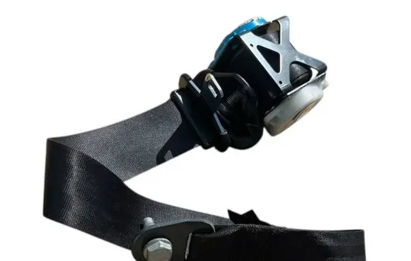 Citroen C4 II Picasso Rear seatbelt 96771179xx