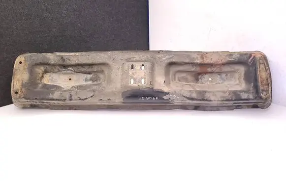 Volkswagen Crafter Gearbox mounting bracket 