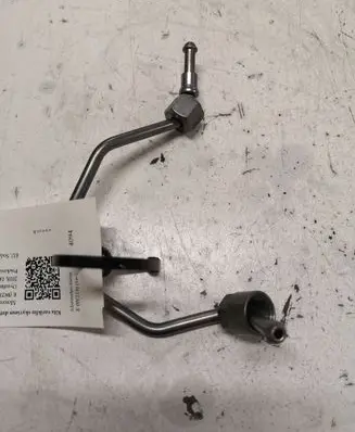 Mercedes-Benz E W213 Other engine part 