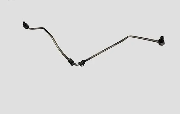 Volkswagen Touran I Turbo turbocharger oiling pipe/hose 038145771