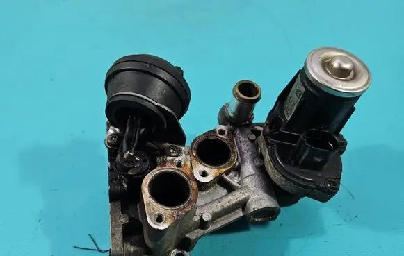 EGR valve