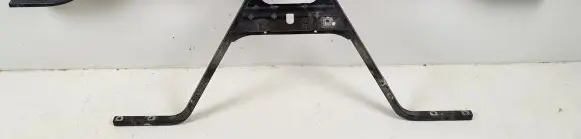 Chevrolet Tahoe Radiator support slam panel 15771695
