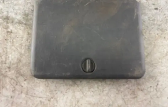 Mitsubishi Pajero Sport I Other interior part Mr250079