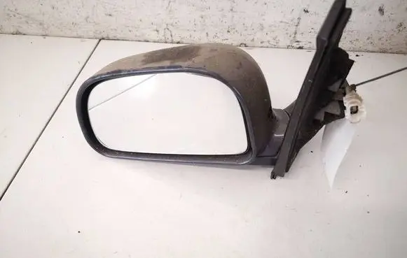 Mitsubishi Space Star Front door electric wing mirror E1010555