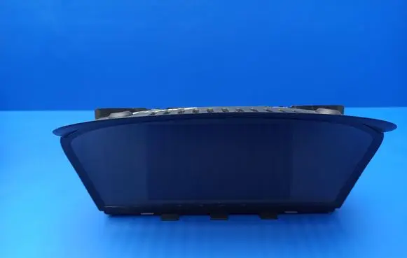 BMW 5 E60 E61 Screen/display/small screen BMWE61