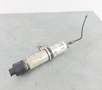BMW 3 E90 E91 Fuel filter heater 8517897 F026402085 7176663