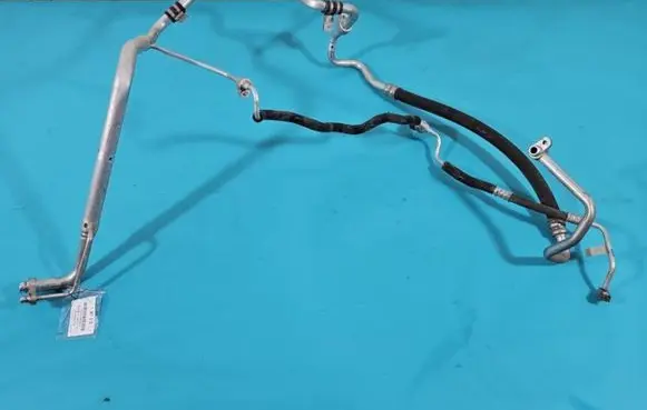 Suzuki SX4 S-Cross Air conditioning (A/C) pipe/hose 95731-740 IMPRK1387016