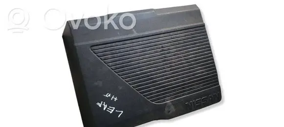 Nissan Leaf II (ZE1) Engine cover (trim) 292A25SA1A LK985211100