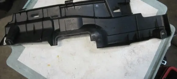 Jeep Grand Cherokee Other interior part 050577670