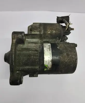 Citroen C3 Starter motor 9633292480
