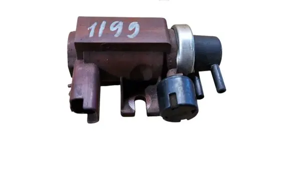 Volvo V50 Turbo solenoid valve 70096602