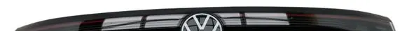Volkswagen ID.3 Rear/tail lights 11A945307B