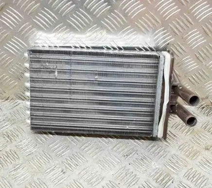 Porsche Cayman 987 Heater blower radiator 