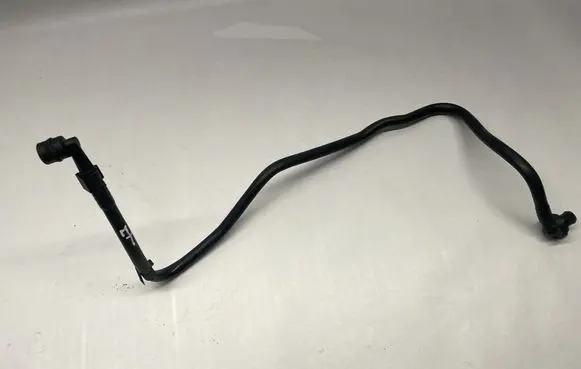 BMW 2 F45 Vacuum line/pipe/hose 7620924 11667620924