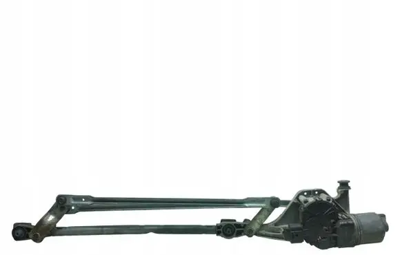 Ford Focus Front wiper linkage and motor 17508