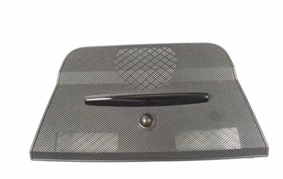 Mercedes-Benz E C207 W207 Parking PDC sensor display screen A0015424623