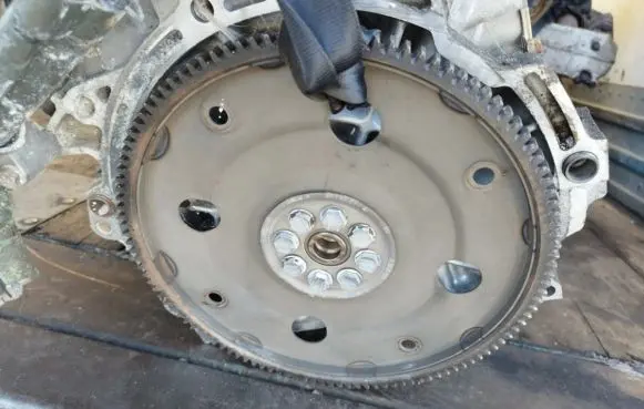 Mazda Xedos 9 Flywheel