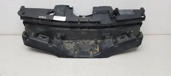 Renault Kangoo II Front grill 620364016R
