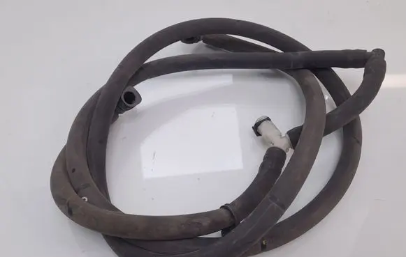 Volkswagen Touran I Headlight washer hose/pipe N67063