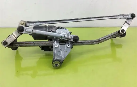 Skoda Yeti (5L) Front wiper linkage 3397021674