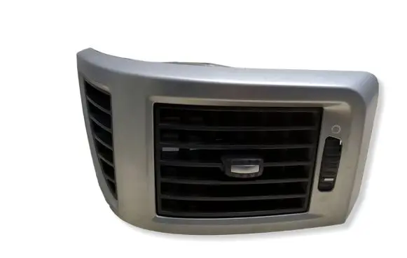 Fiat Ducato Dash center air vent grill 385800 C819 ST435811