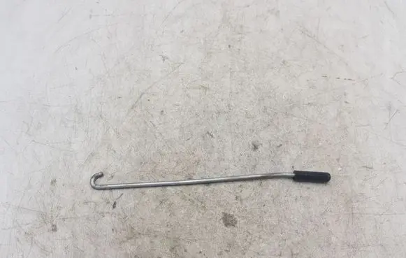 BMW 5 E39 Front door cable line NOCODE