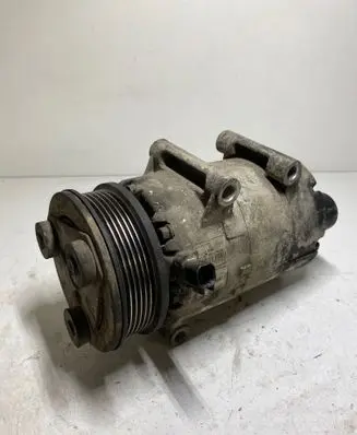 Ford S-MAX Air conditioning (A/C) compressor (pump)