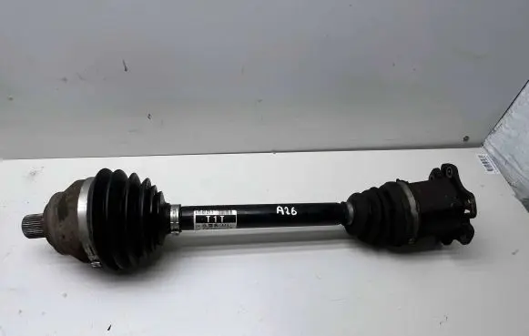 Audi A6 S6 C6 4F Front driveshaft 4F0407271T