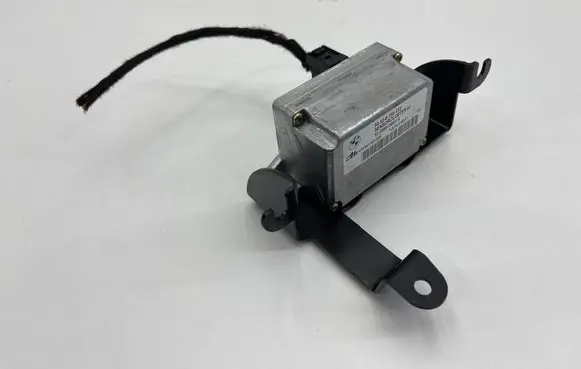 BMW Z4 E85 E86 ESP acceleration yaw rate sensor 6759412 10098508014 448801001036