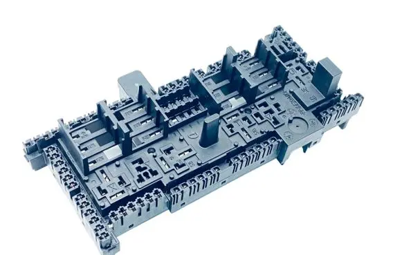 Mercedes-Benz S W222 Fuse module A2229061201