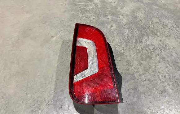 Volkswagen Up Rear/tail lights 1S0945095G 154923357 15619F