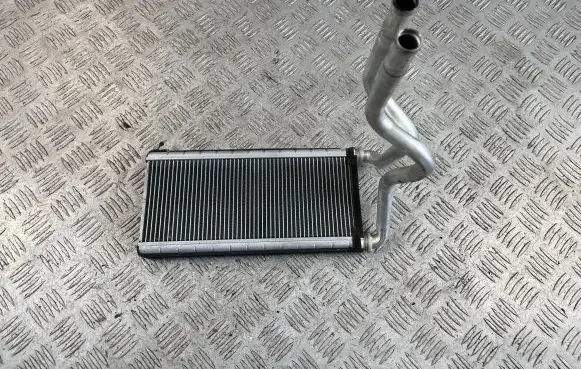 Subaru Outback Heater blower radiator