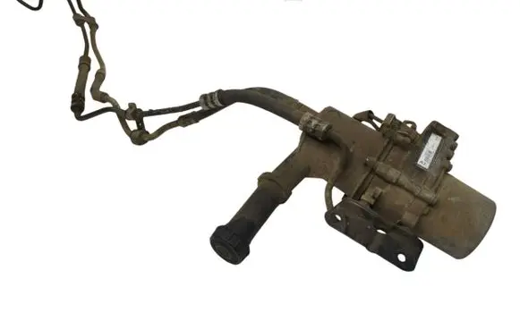 Citroen DS5 Electric power steering pump V29042540A 117075B 029042540A