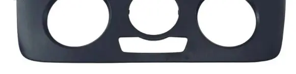 Seat Ibiza IV (6J,6P) Climate control unit 6j0857060-4car
