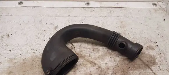 BMW 3 E46 Air intake hose/pipe 13712247394
