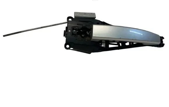 Opel Insignia A Front door exterior handle 13305781