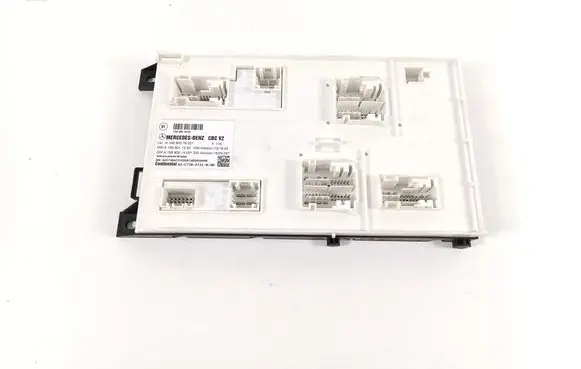 Mercedes-Benz A W176 Other control units/modules A1569007602