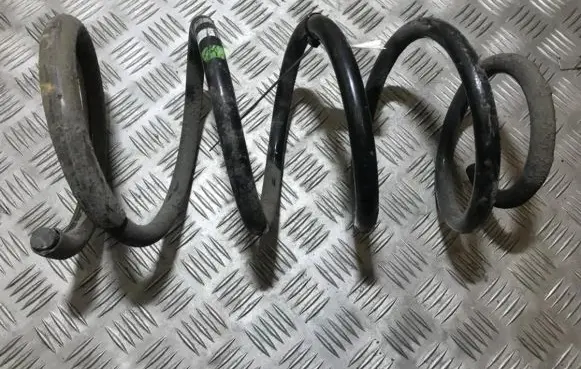 Citroen Dispatch II Front coil spring