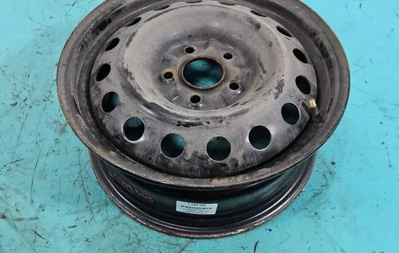 Renault Megane III R16 steel rim IMPRK1559545
