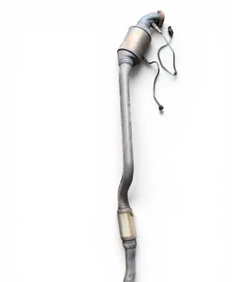 Mercedes-Benz E AMG W212 Catalyst/FAP/DPF particulate filter A2124901314 141005015A0029 100501540029