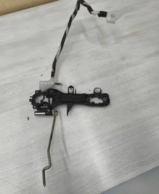 Toyota C-HR I Front door exterior handle T12FRJ