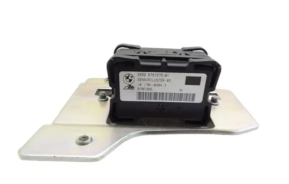 BMW 3 E92 E93 Acceleration sensor 678157501 3452 6781575