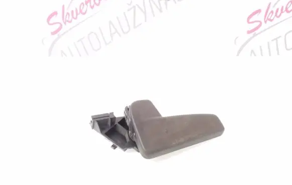 Volkswagen PASSAT B8 Engine bonnet (hood) release handle 6R1823533 517823633A